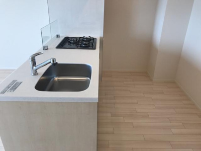 【キッチン】 | ナスタチウム | キッチン