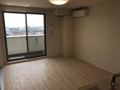 【居間・リビング】 | ナスタチウム | リビング