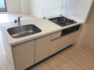 【キッチン】 | ナスタチウム | キッチン