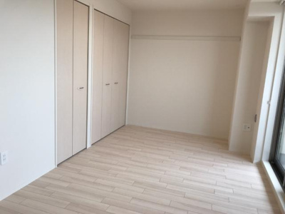 【内装】 | ナスタチウム | 洋室