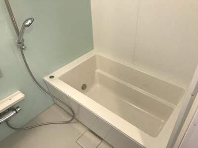 【浴室】 | ナスタチウム | ユニットバス