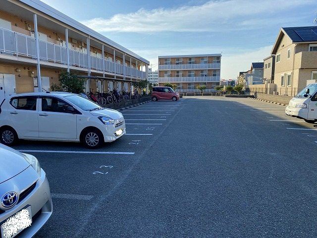 加古川市平岡町一色の賃貸マンションのその他