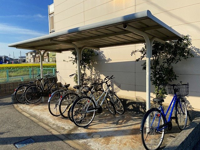 加古川市平岡町一色の賃貸マンションのその他