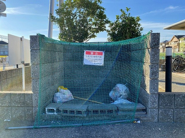 加古川市平岡町一色の賃貸マンションのその他