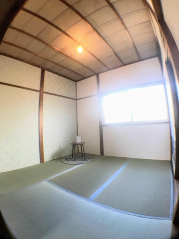 ペディハウス長田区長尾町テラスの地図