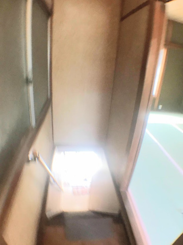 ペディハウス長田区長尾町テラスの外観パース|外観パースです