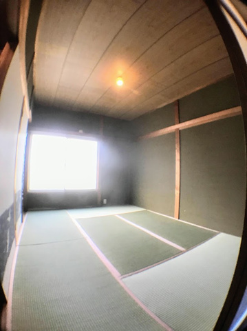 ペディハウス長田区長尾町テラスの完成予想図|外観の完成予想図です