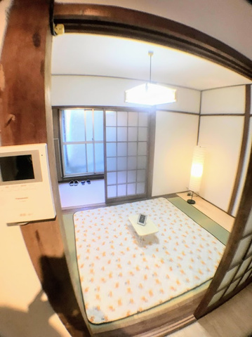 ペディハウス長田区長尾町テラスの周辺