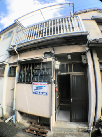 ペディハウス長田区長尾町テラスの周辺