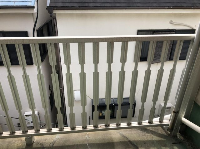 ペディハウス長田区長尾町テラスの周辺