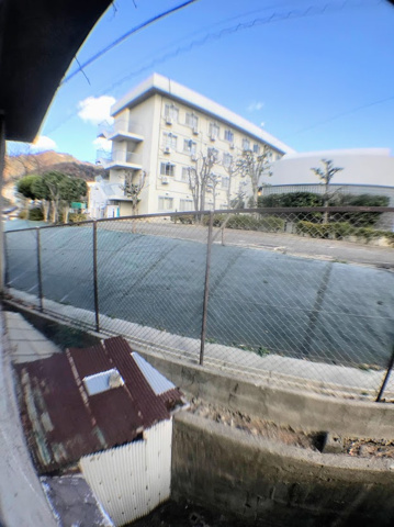 ペディハウス長田区長尾町テラスのその他