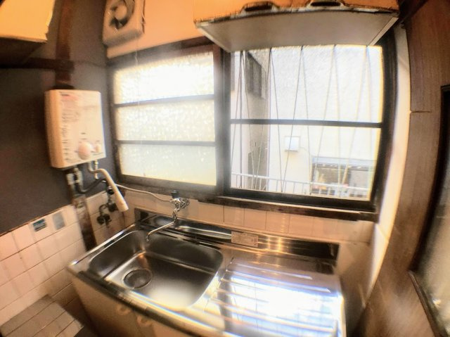 ペディハウス長田区長尾町テラスのその他