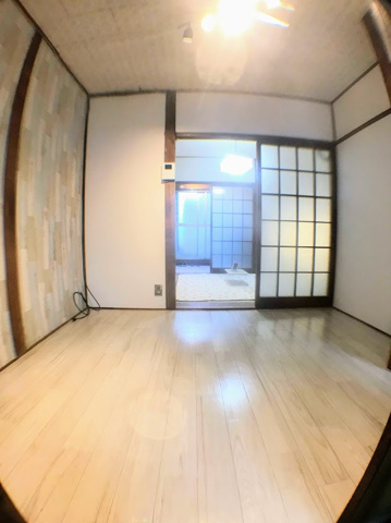 ペディハウス長田区長尾町テラスの周辺