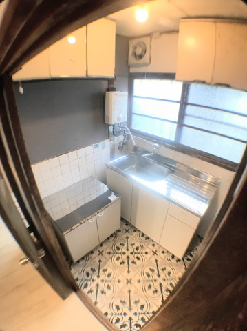 ペディハウス長田区長尾町テラスの周辺