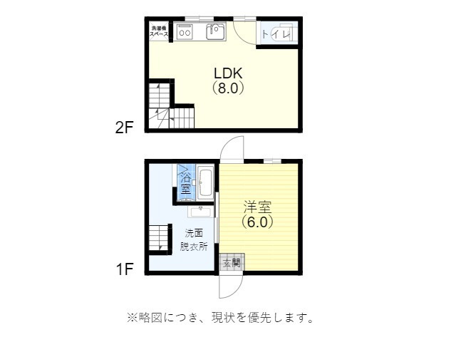 ペディハウス二葉町