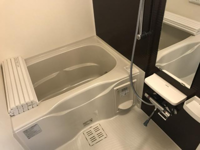 【浴室】 | エバービレッジ | バス