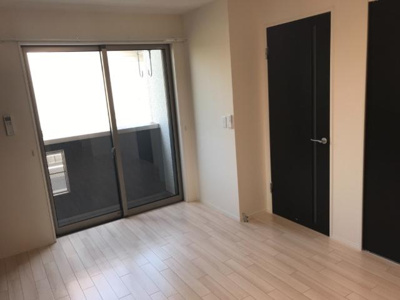 【内装】 | エバービレッジ | 洋室