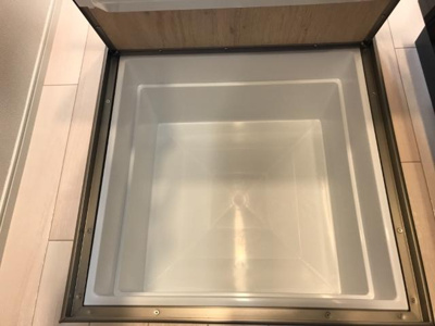 【収納】 | エバービレッジ | 床下収納