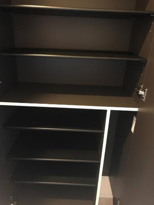 【玄関】 | エバービレッジ | 下駄箱