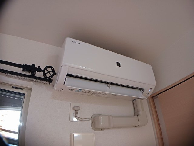 ジュビリー　ハウスの設備