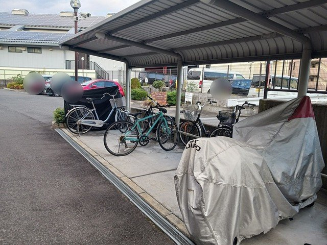 ジュビリー　ハウスのその他共用部分