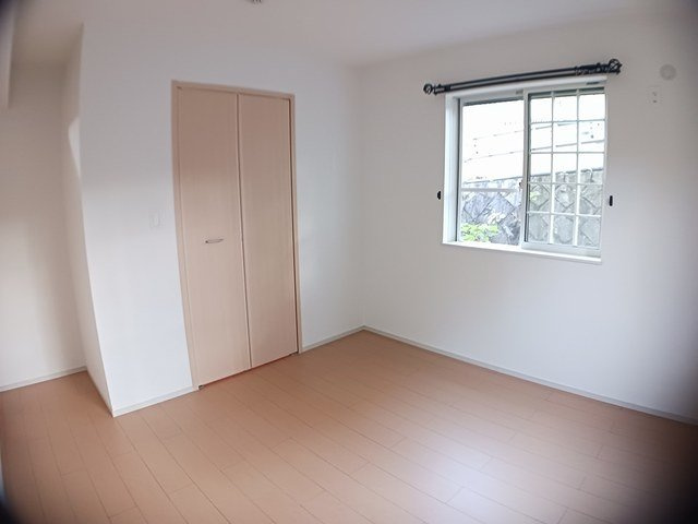 ジュビリー　ハウスの内装