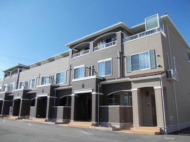 ジュビリー　ハウス