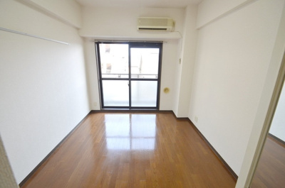 【居間・リビング】 | グランドゥールふじみ野 | リビングです（写真は別部屋のものです）