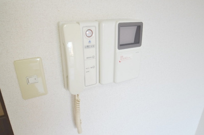 【設備】 | グランドゥールふじみ野