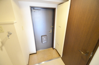 【玄関】 | グランドゥールふじみ野 | 毎日通る玄関はこちらです