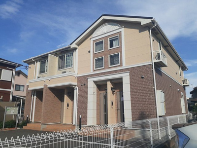 【外観】 | メゾン・ド・カンパーニュ | おしゃれな外観です