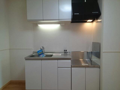 【キッチン】 | メゾン・ド・カンパーニュ | キッチンでお料理をお楽しみください