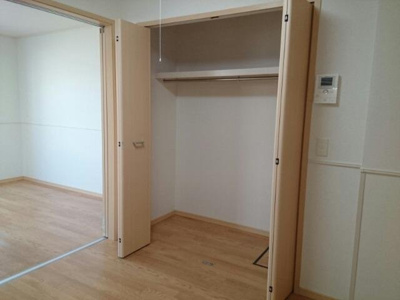 【収納】 | メゾン・ド・カンパーニュ | ちょっとした収納スペースも充実しています