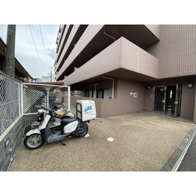 【エントランス】 | サウスビン