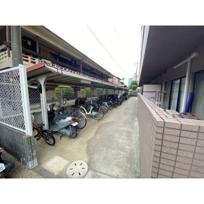 【設備】 | サウスビン