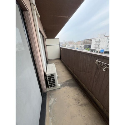 【バルコニー】 | サウスビン