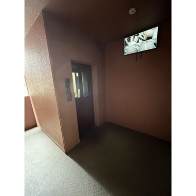 【その他共用部分】 | サウスビン