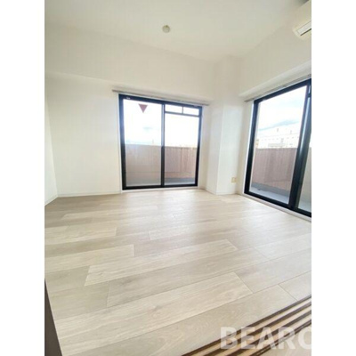 【居間・リビング】 | サウスビン