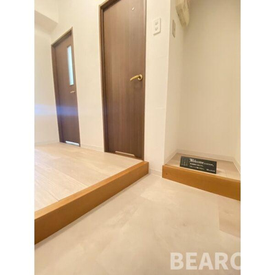 【玄関】 | サウスビン