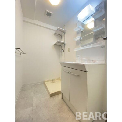 【洗面所】 | サウスビン