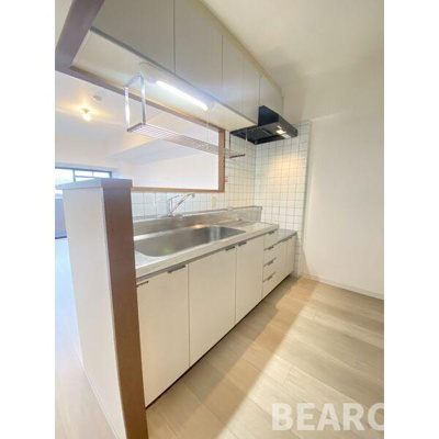 【キッチン】 | サウスビン