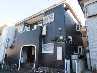 【外観】 | アルティア・レーヴ | おしゃれな外観です