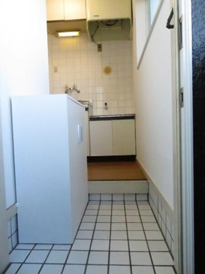 【玄関】 | アルティア・レーヴ | ゆったりとした玄関です