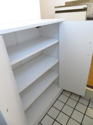 【収納】 | アルティア・レーヴ | 収納スペース豊富です