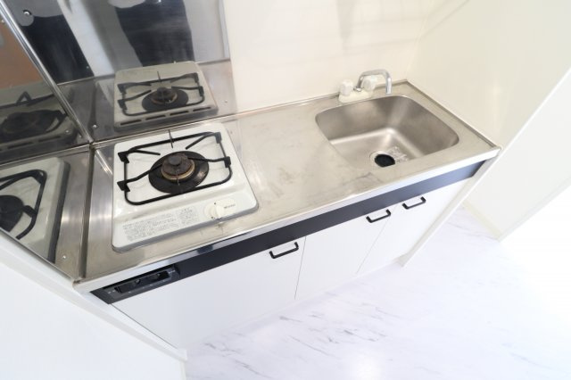 Villa Cielのキッチン