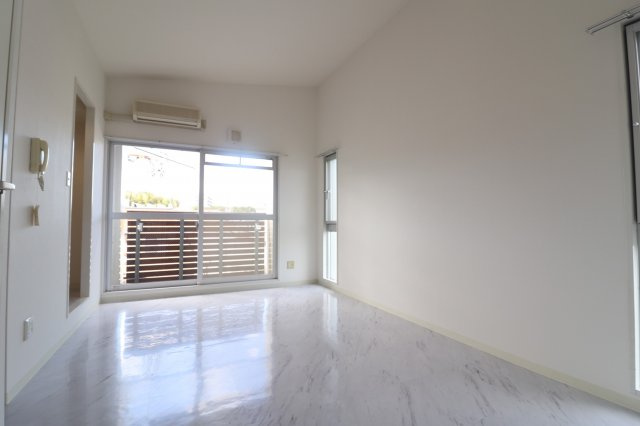 Villa Cielの居間・リビング