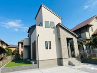 栄町西1丁目837番　新築分譲住宅　全1棟の画像