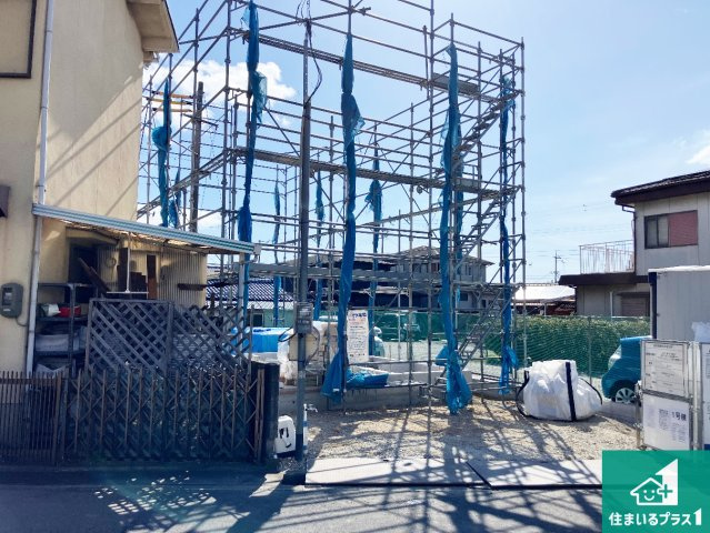 明石市魚住町西岡　第22期　新築一戸建て