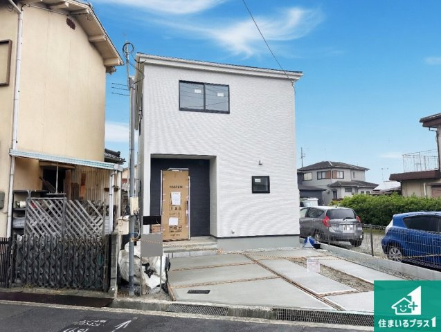 明石市魚住町西岡　第22期　新築一戸建て