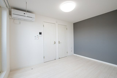 【洋室】 | Crecia常盤平